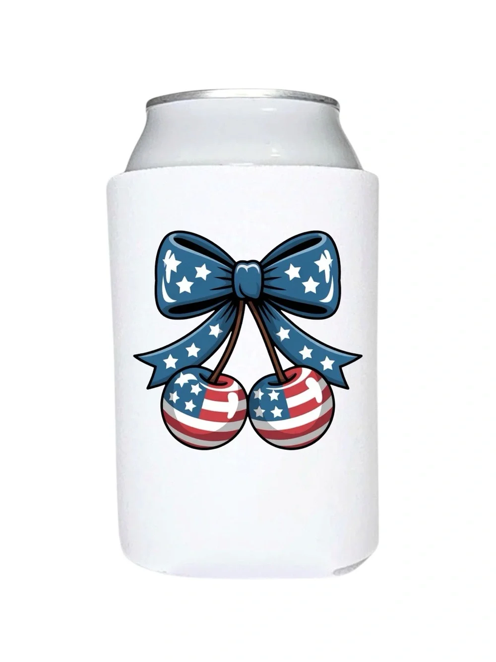 1 foam Can Cooler Koozie pick a design. Great for cans and bottles New